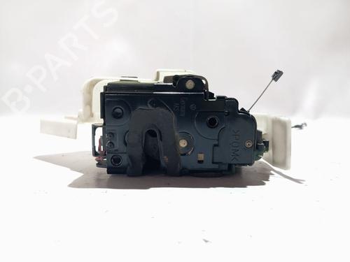 Used Rear left lock Rear left lock 37489459 37489459