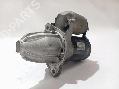 Used Starter MITSUBISHI COLT CZC VI Convertible (RG) 1.5 (Z36A) (109 hp) 29430834