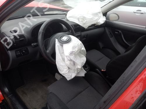Gearbox SEAT LEON (1M1) 1.9 TDI | BP34186273M3  - Image 11