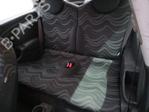 Rear parcel shelf MINI MINI (R50, R53) One D | BP21219591C85  - Image 10