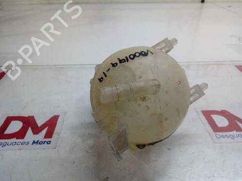 Expansion tank CITROËN BERLINGO MULTISPACE (B9) 1.6 HDi 90 | BP15370899C120 