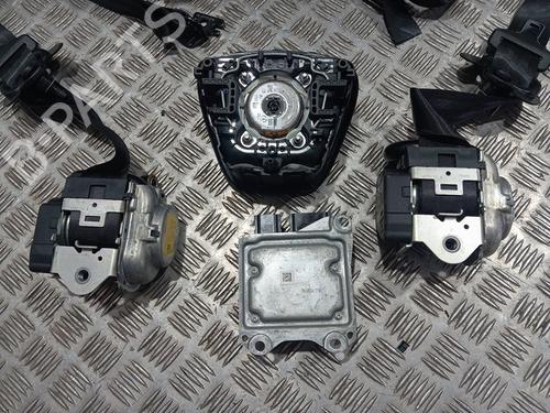 Airbag Kit FORD TRANSIT COURIER V769 Box Body/MPV (N3P)  | BP28412635C86 