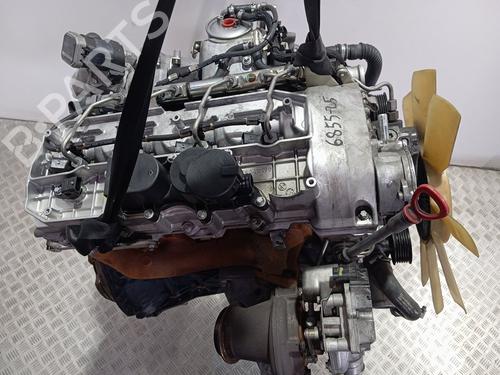 Engine MERCEDES-BENZ VITO / MIXTO Van (W639) 111 CDI (639.601, 639.603, 639.605) | BP30485663M1