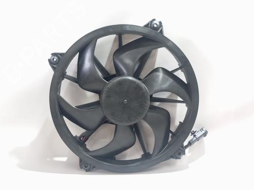 Used Radiator fan Radiator fan CITROËN C5 I (DC_) 2.0 HDi (DCRHZB, DCRHZE) (109 hp) 34225537 34225537