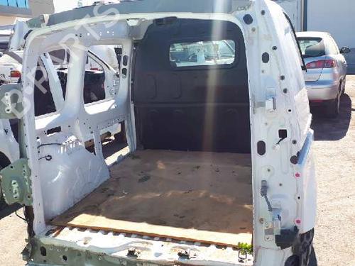 AC compressor RENAULT KANGOO / GRAND KANGOO II (KW0/1_) 1.5 dCi 90 (KW05, KW08, KW0G, KW11) | BP12663270M34 