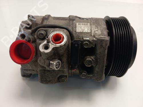 Used AC compressor MERCEDES-BENZ SLK (R171) 200 Kompressor (171.445) (184 hp) 22705427