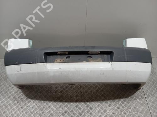 Used Rear bumper RENAULT MEGANE II (BM0/1_, CM0/1_) [2001-2012]  30376255