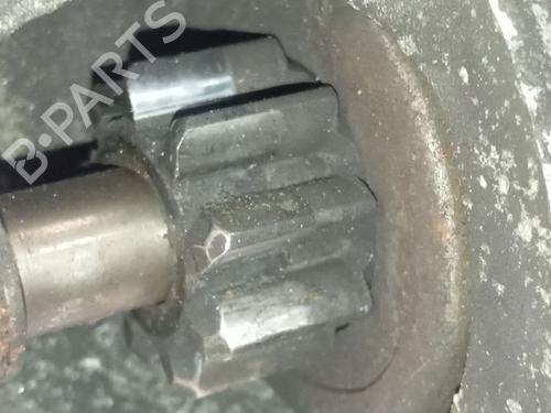 Starter BMW 3 (E90) 320 d | BP40237373M8 - Image 2
