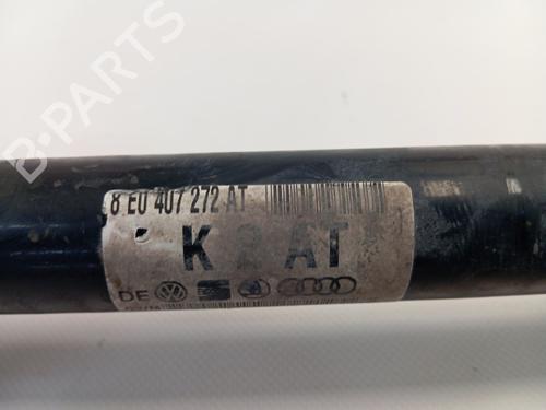 Right front driveshaft AUDI A4 B7 Avant (8ED) 2.0 TDI 16V | BP38616474M39 - Image 4