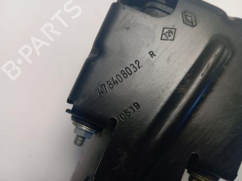 ABS pump RENAULT KANGOO BE BOP (KW0/1_) 1.5 dCi 75 | BP28950697M43 