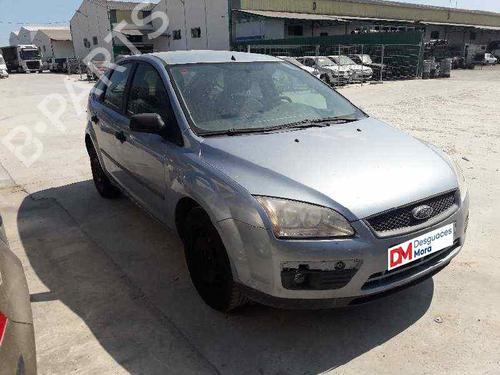 Alternator FORD FOCUS II (DA_, HCP, DP)  | BP12647842M7 