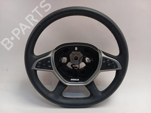 Steering wheel DACIA SANDERO III  | BP22412655C49 