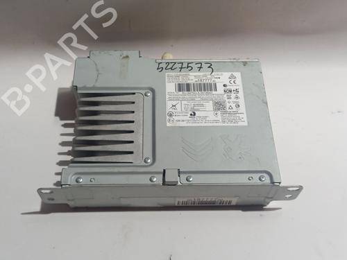 Radio PEUGEOT EXPERT Van (V_) 1.5 BlueHDi 100 | BP38291369E6 - Image 2