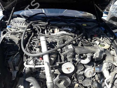 Right mirror PORSCHE PANAMERA (970)  | BP12650266C27 