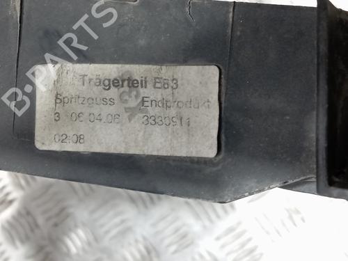 Front slam panel BMW X3 (E83) 2.0 d | BP22223823C72 
