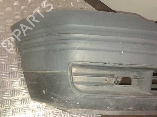 Front bumper SEAT AROSA (6H1) 1.4 | BP12638394C7 