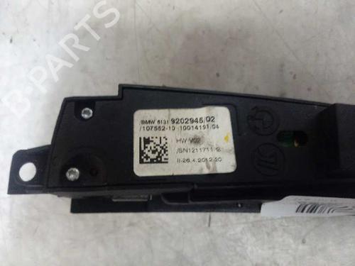 Switch BMW 5 Touring (F11) 530 d | BP12656243I30 