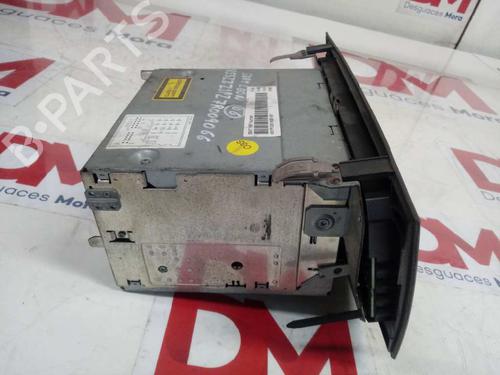 Radio SEAT LEON (1P1) 1.9 TDI | BP13695822E6 