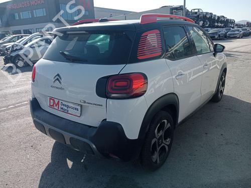 Left front indicator CITROËN C3 AIRCROSS II (2R_, 2C_) 1.6 BlueHDi 100 (2CBHYB) | BP39470471C32 - Image 8