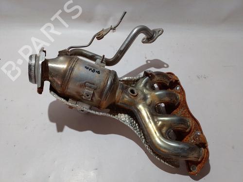 Katalysator Katalysator TOYOTA YARIS (_P13_) [2010-2020] 37464162 37464162