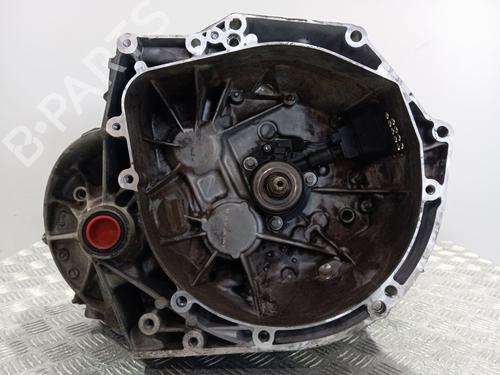 Used Gearbox Gearbox PEUGEOT 308 SW I (4E_, 4H_) 1.6 HDi (112 hp) 34722117 34722117