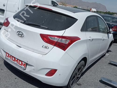 Left taillight HYUNDAI i30 Estate (GD) | BP13914096C34