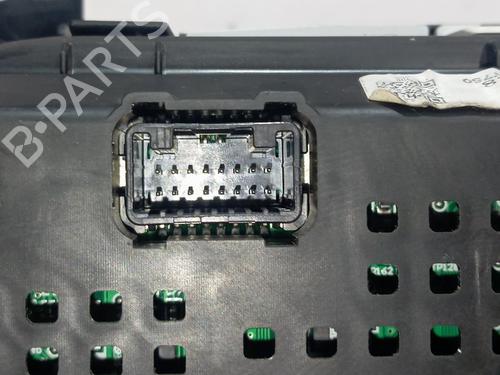 Instrument cluster HYUNDAI ix35 (LM, EL, ELH)  | BP31015055C47 