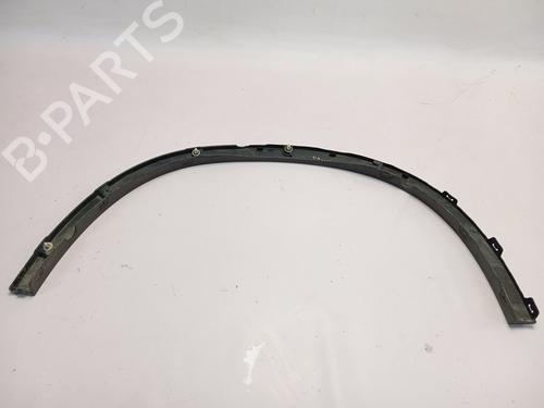 Rear right wheel arch trim BMW X5 (F15, F85) xDrive 30 d | BP23338116C137 