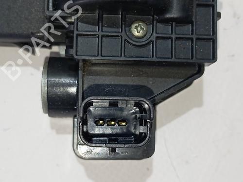 Tailgate lock PEUGEOT 5008 (0U_, 0E_) 1.6 HDi | BP29586144C101 