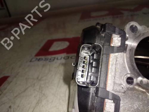 Throttle body PEUGEOT 308 II (LB_, LP_, LW_, LH_, L3_)  | BP12668980M82