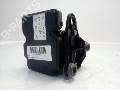 Pompe ABS SEAT IBIZA V (KJ1, KJG) 1.0 TSI (95 hp) 15713934