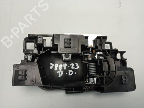 Front right interior door handle CITROËN C3 III Van (SX_, SY_) | BP17828030I14