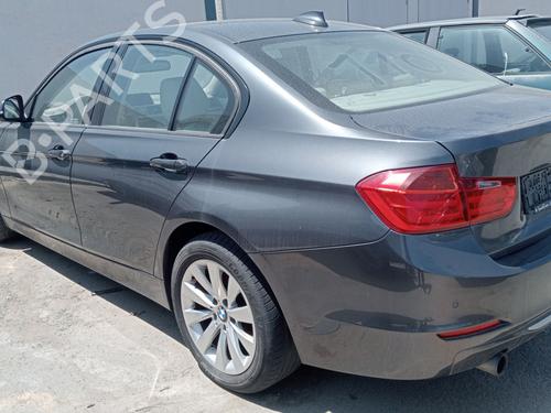 Left front window switch BMW 3 (F30, F80) 320 i | BP27466781I27  - Image 7