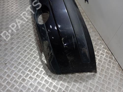 Front bumper VOLVO S60 I (384) 2.4 D | BP25854365C7 