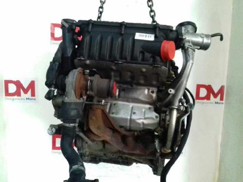 Engine MERCEDES-BENZ A-CLASS (W168) A 170 CDI (168.009, 168.109) | BP12646420M1 