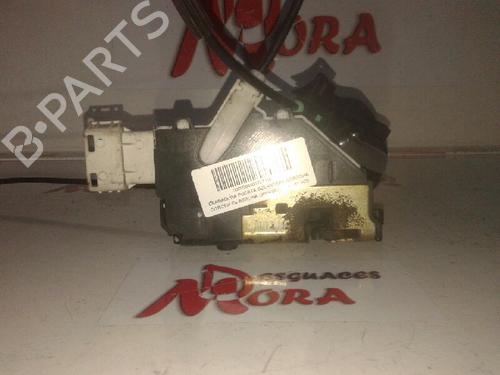 Used Front right lock CITROËN C4 I (LC_) 1.6 HDi (90 hp) 12635527