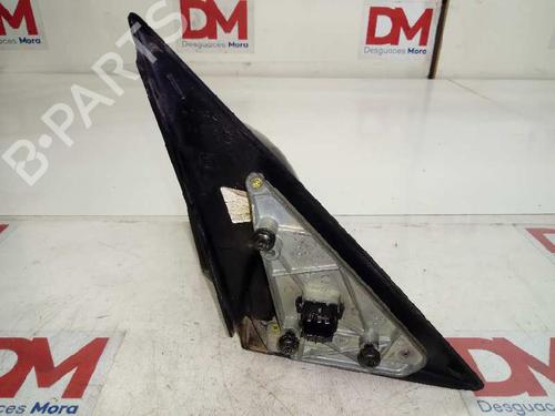 Left mirror SAAB 9-3 (YS3D) 2.0 i | BP12638099C26 