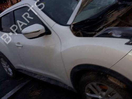 Rear left lock NISSAN JUKE (F15) 1.2 DIG-T | BP12657539C100 