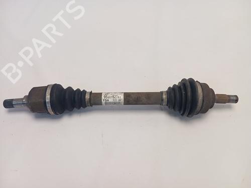 Used Left front driveshaft Left front driveshaft 37517673 37517673
