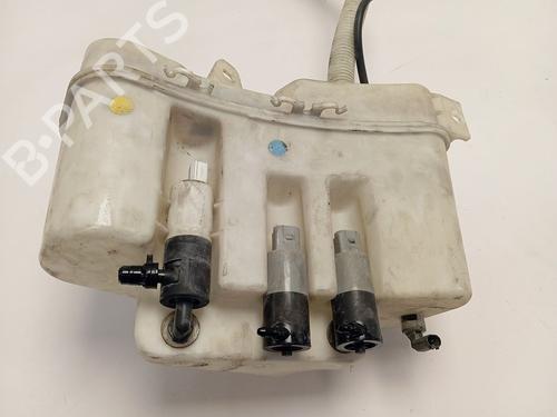 Windscreen washer tank LAND ROVER RANGE ROVER SPORT I (L320) 3.6 D 4x4 | BP29207755C113 