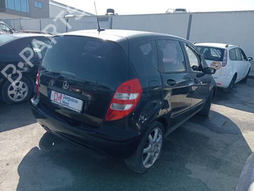 Left headlight MERCEDES-BENZ A-CLASS (W169) A 150 (169.031, 169.331) | BP35738417C28 - Image 8