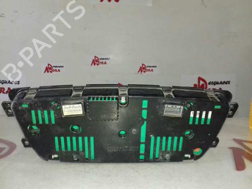 Instrument cluster SSANGYONG KYRON 2.7 Xdi 4x4 | BP16715833C47 