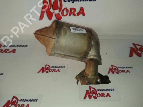 Used Catalyst RENAULT TRAFIC II Van (FL) [2001-2025]  18201202