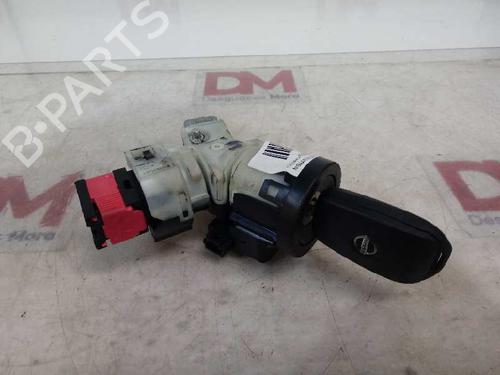 Ignition barrel NISSAN MICRA V (K14)  | BP16686321M48 