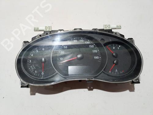 Used Instrument cluster RENAULT KANGOO / GRAND KANGOO II (KW0/1_) [2008-2025]  29630765