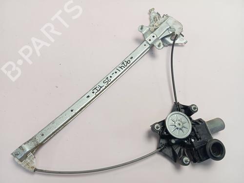 Used Rear left window mechanism Rear left window mechanism 37199861 37199861