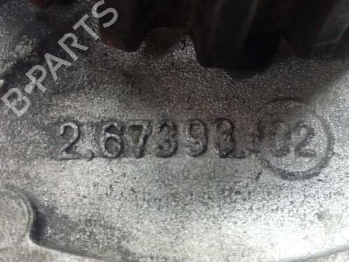 Other CITROËN C4 Grand Picasso I (UA_) 1.6 HDi | BP14130668O1 