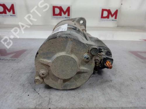 Starter MITSUBISHI L200 / TRITON (KA_T, KB_T)  | BP18490338M8 