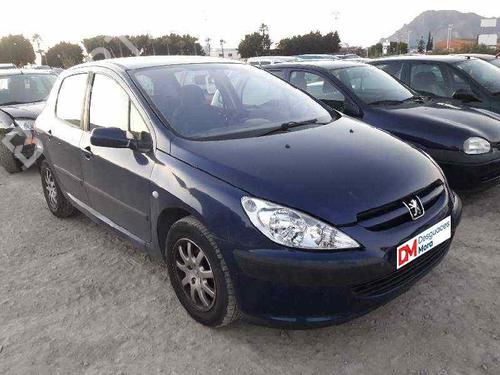 Used Parts PEUGEOT 307 (3A/C) [2000-2012]  4325510