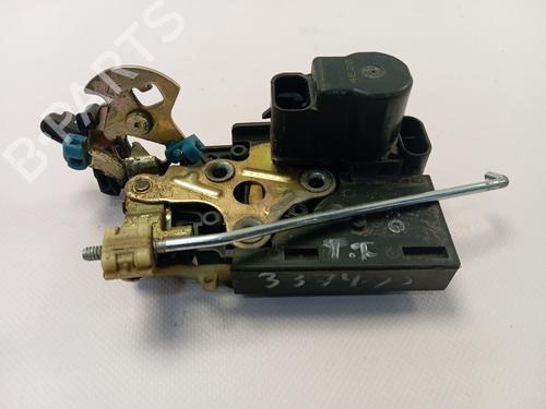 Used Rear left lock DAEWOO LACETTI Hatchback (KLAN) 1.4 (95 hp) 26231337
